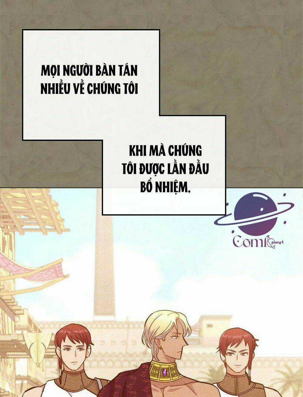 Lừa Người Hợp Với Em Chapter 23 trang 34