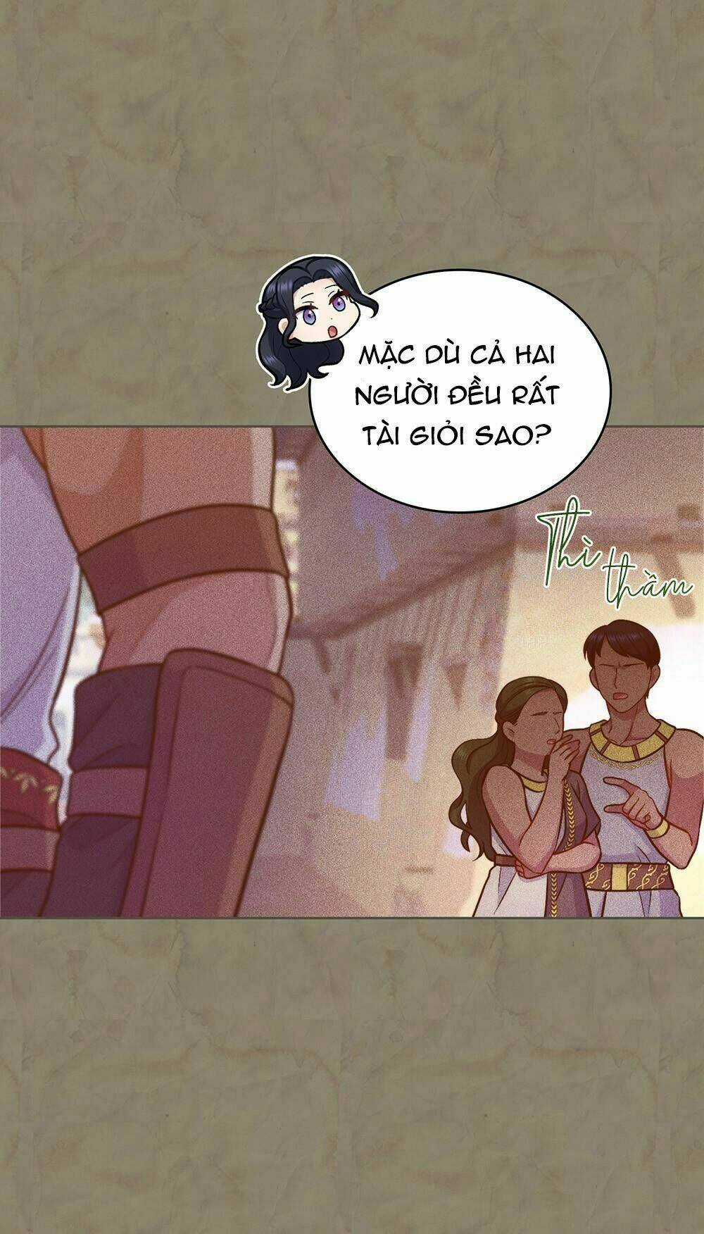 Lừa Người Hợp Với Em Chapter 23 trang 36