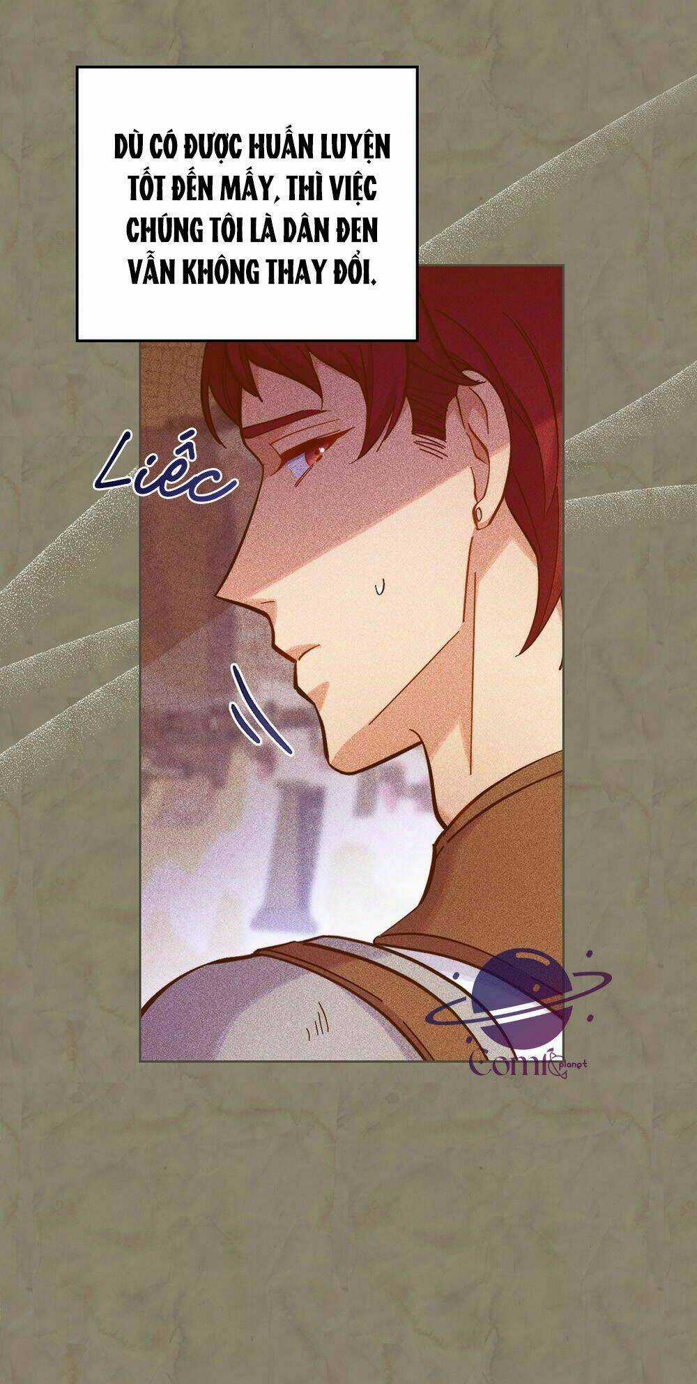 Lừa Người Hợp Với Em Chapter 23 trang 37