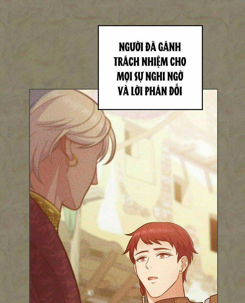 Lừa Người Hợp Với Em Chapter 23 trang 38