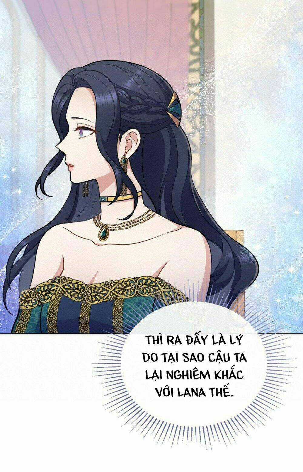 Lừa Người Hợp Với Em Chapter 23 trang 44