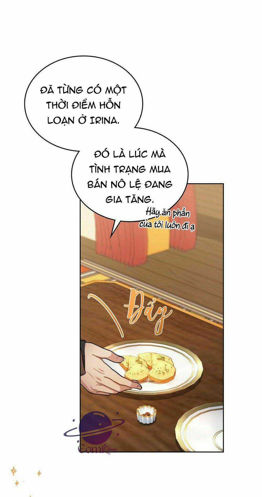 Lừa Người Hợp Với Em Chapter 23 trang 50