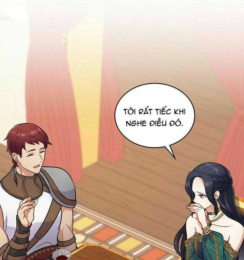 Lừa Người Hợp Với Em Chapter 23 trang 56