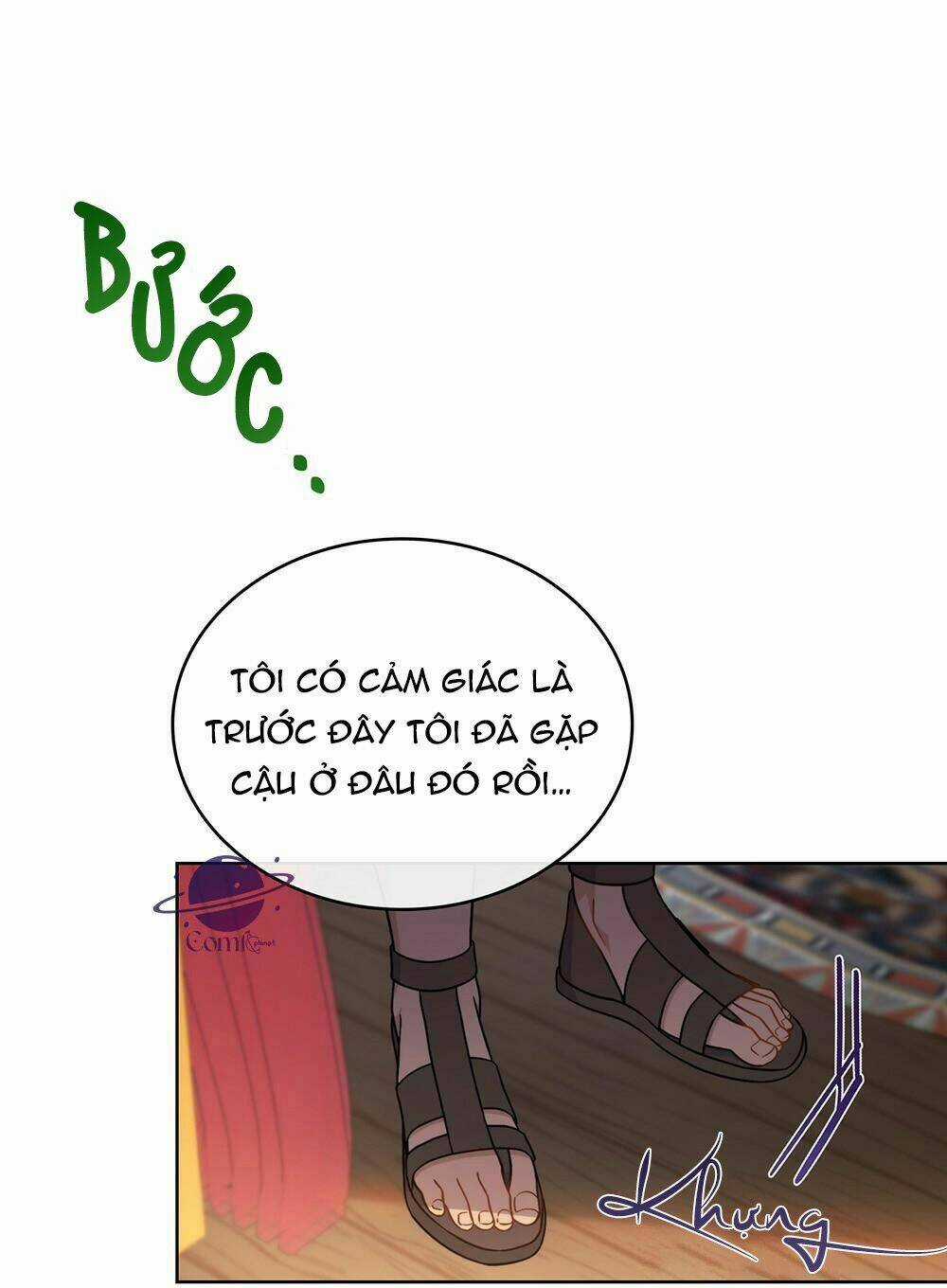 Lừa Người Hợp Với Em Chapter 23 trang 64