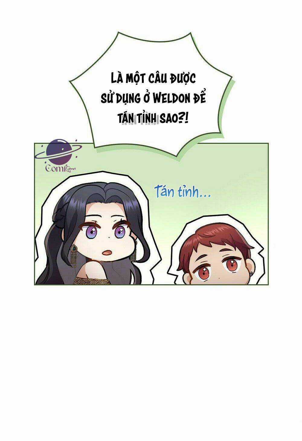 Lừa Người Hợp Với Em Chapter 23 trang 70