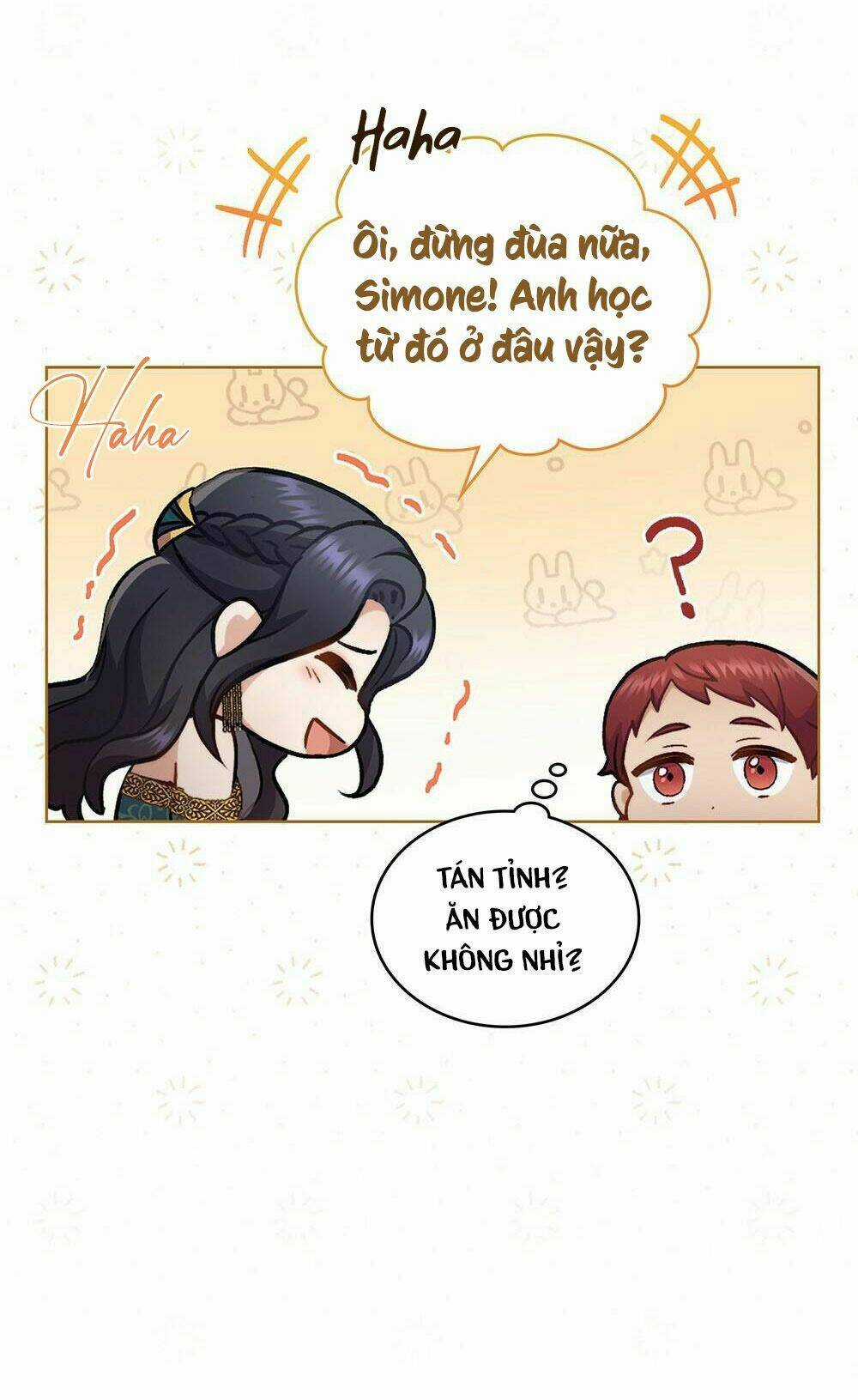 Lừa Người Hợp Với Em Chapter 23 trang 71