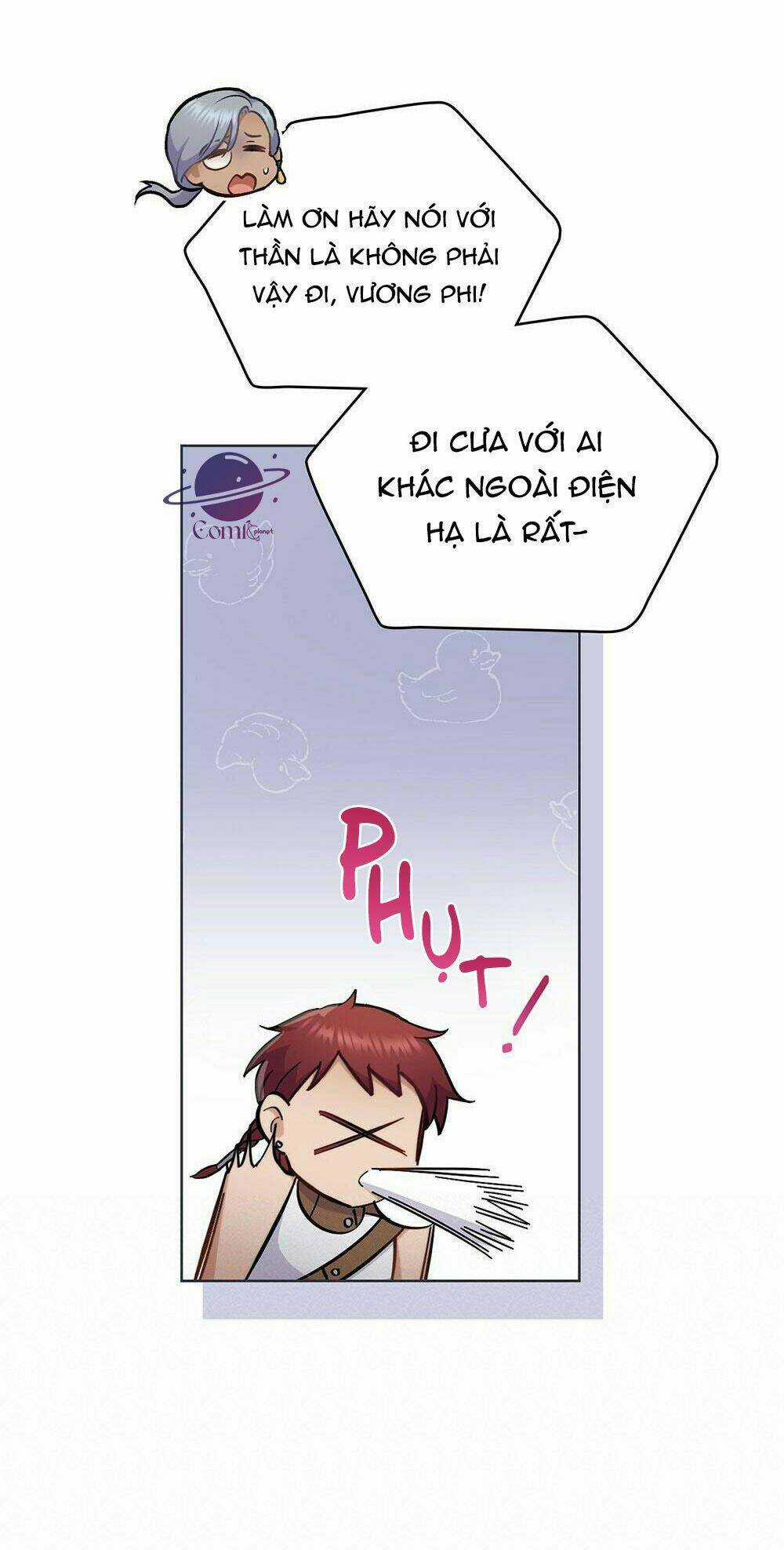 Lừa Người Hợp Với Em Chapter 23 trang 72