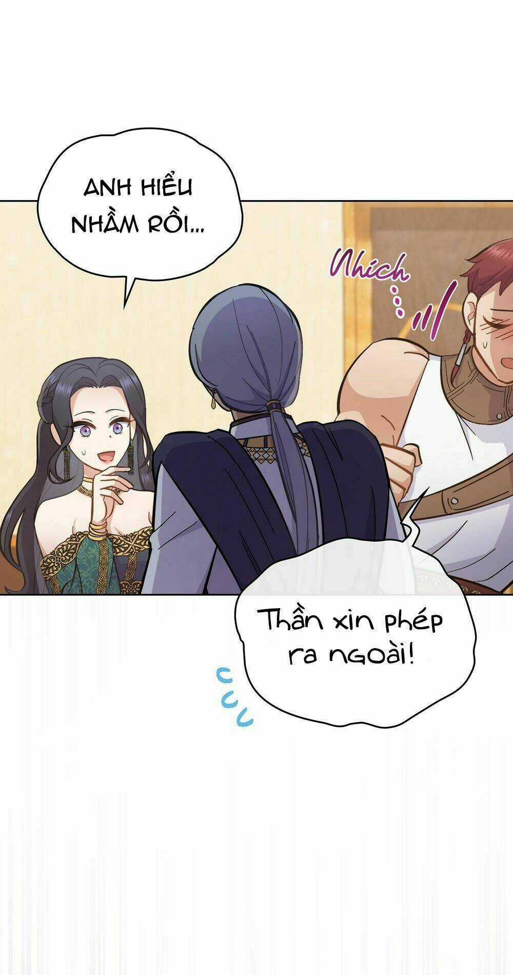 Lừa Người Hợp Với Em Chapter 23 trang 73