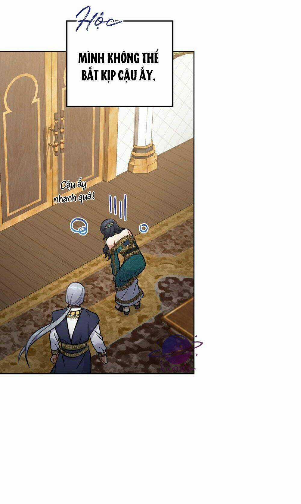 Lừa Người Hợp Với Em Chapter 23 trang 76