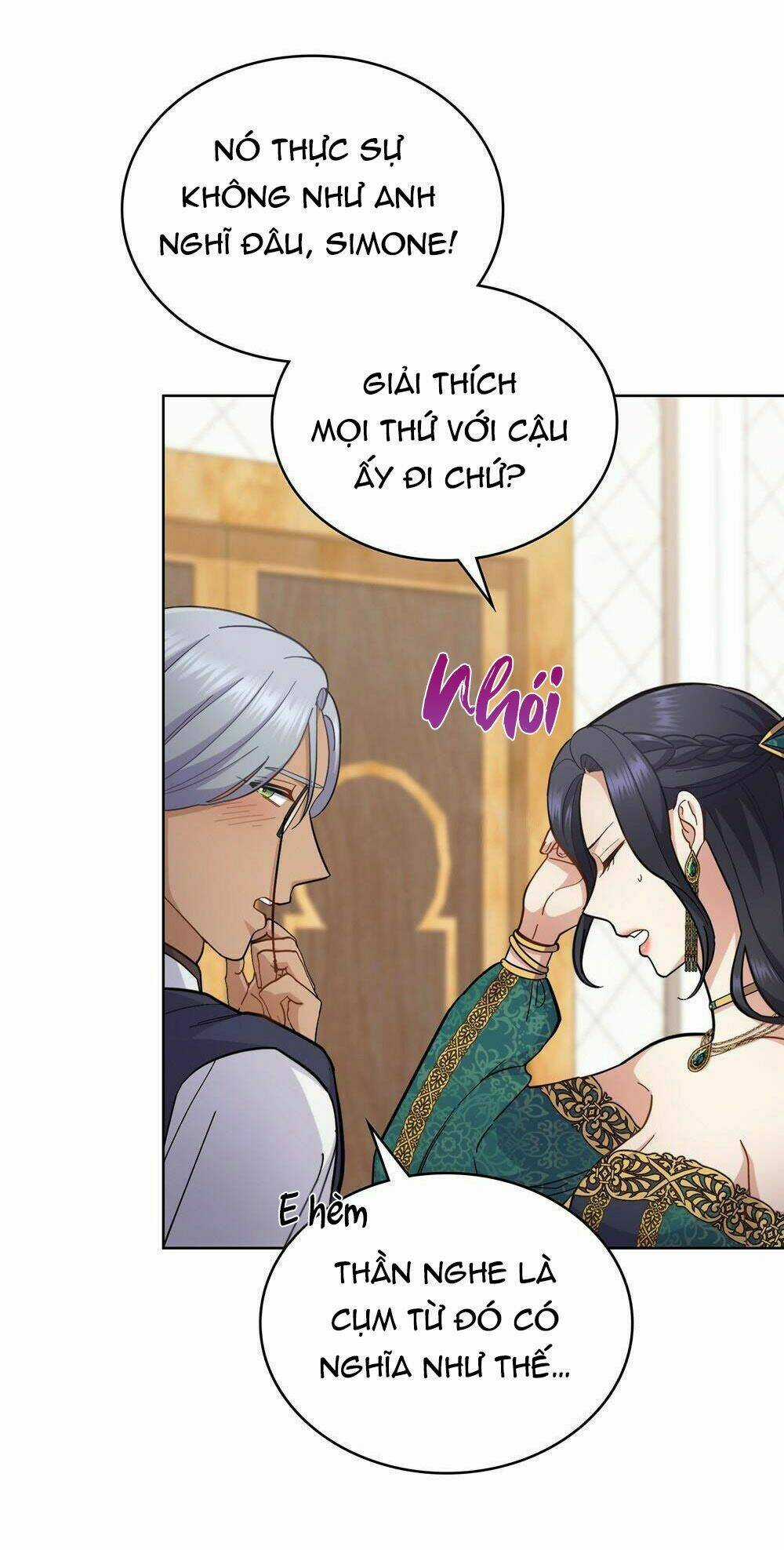 Lừa Người Hợp Với Em Chapter 23 trang 77