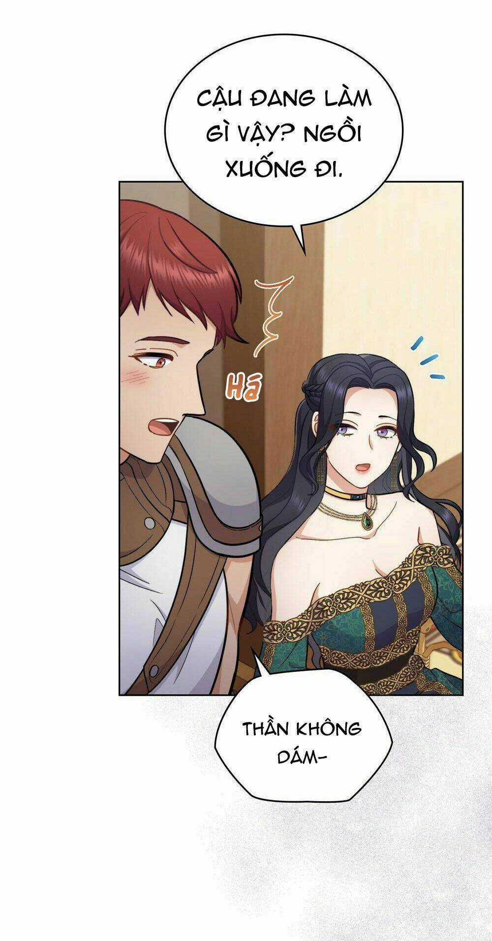 Lừa Người Hợp Với Em Chapter 23 trang 8