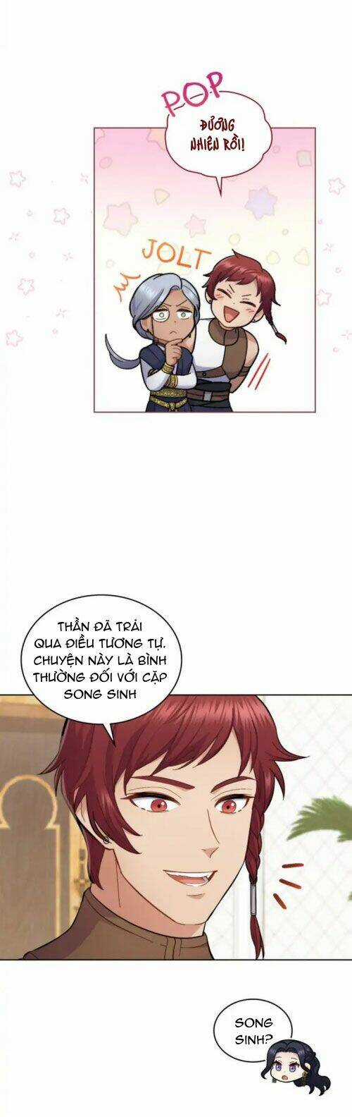 Lừa Người Hợp Với Em Chapter 24.1 trang 10