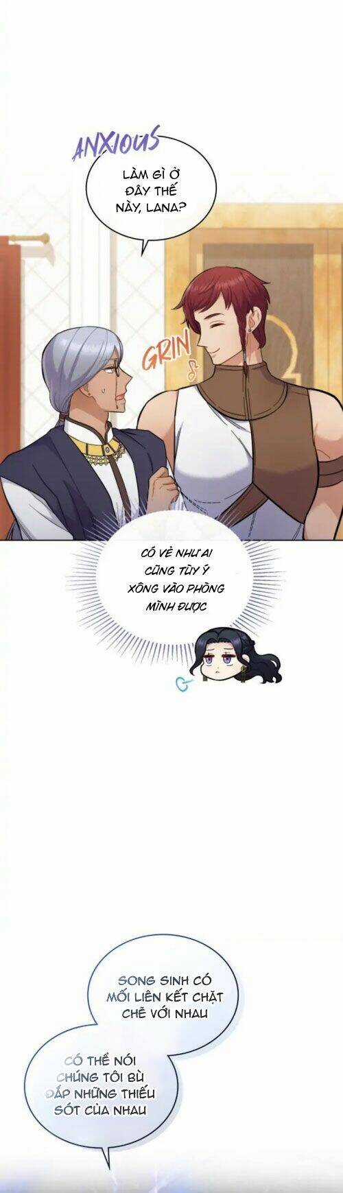 Lừa Người Hợp Với Em Chapter 24.1 trang 11