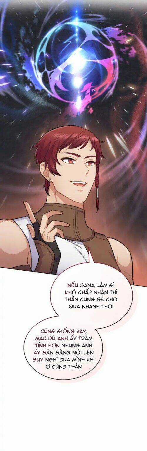 Lừa Người Hợp Với Em Chapter 24.1 trang 12