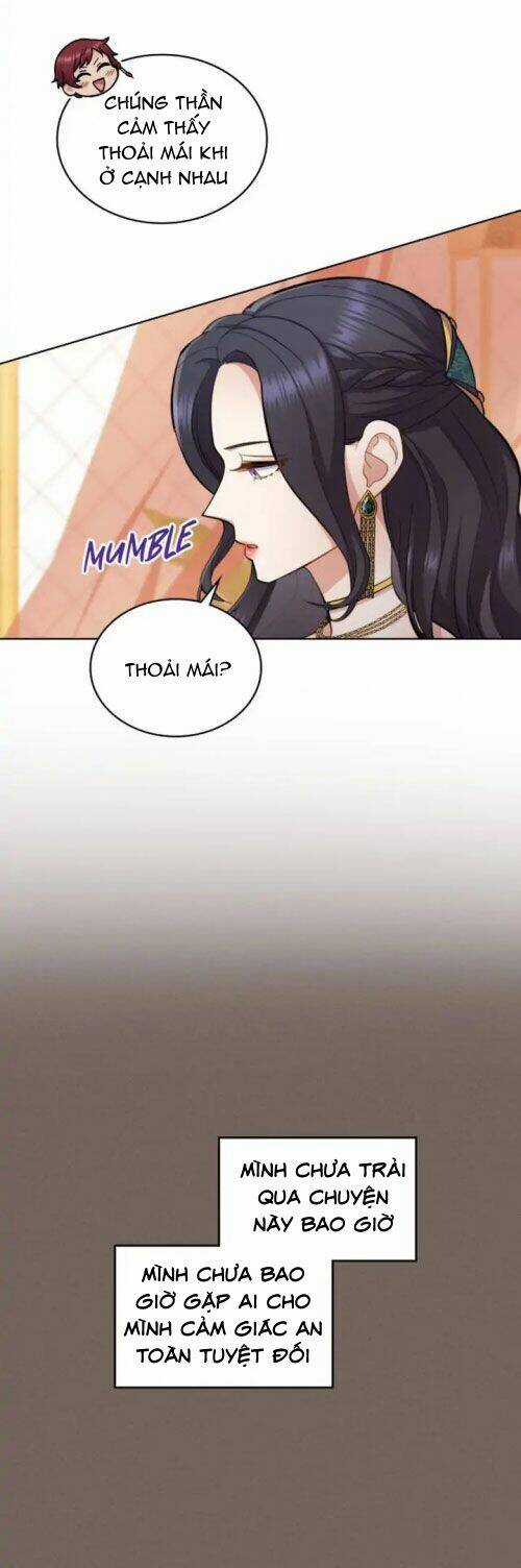 Lừa Người Hợp Với Em Chapter 24.1 trang 13