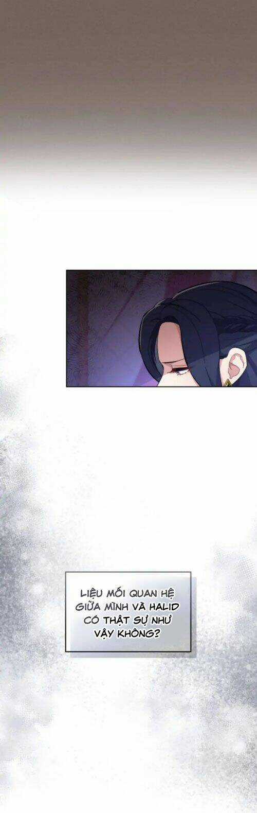 Lừa Người Hợp Với Em Chapter 24.1 trang 15