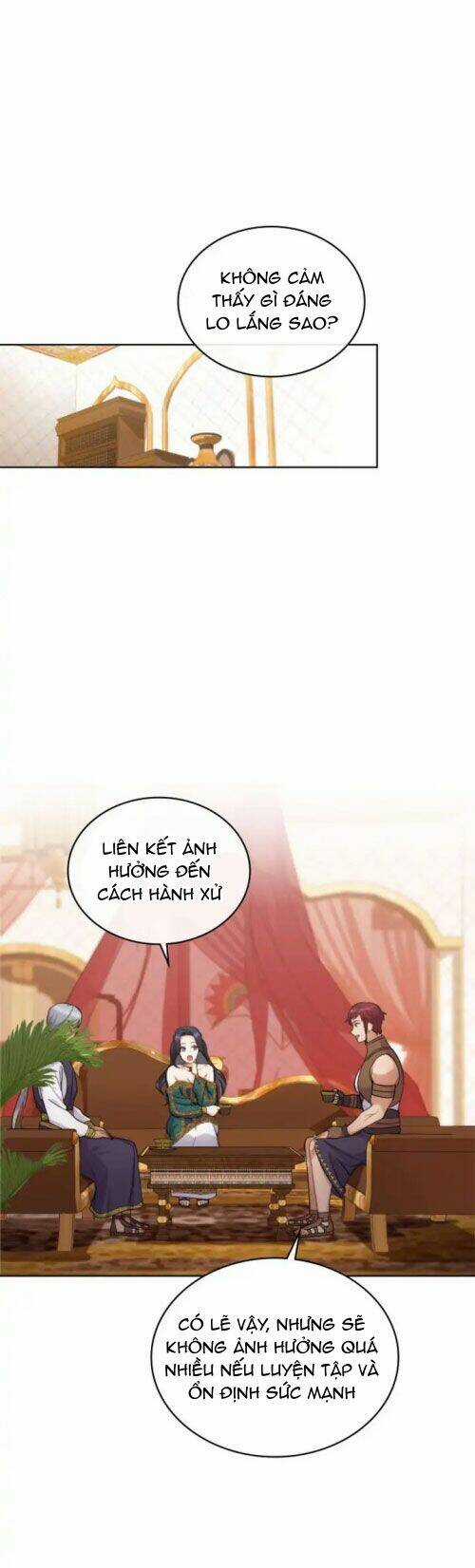 Lừa Người Hợp Với Em Chapter 24.1 trang 17