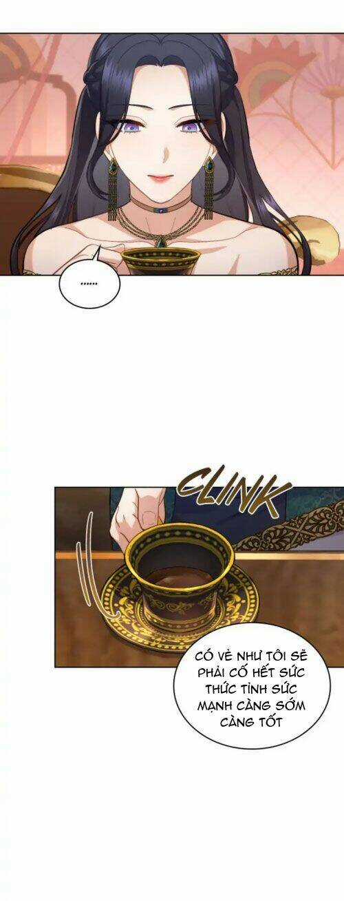 Lừa Người Hợp Với Em Chapter 24.1 trang 19