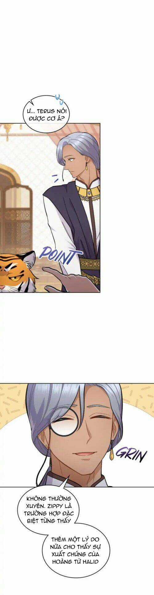 Lừa Người Hợp Với Em Chapter 24.1 trang 2