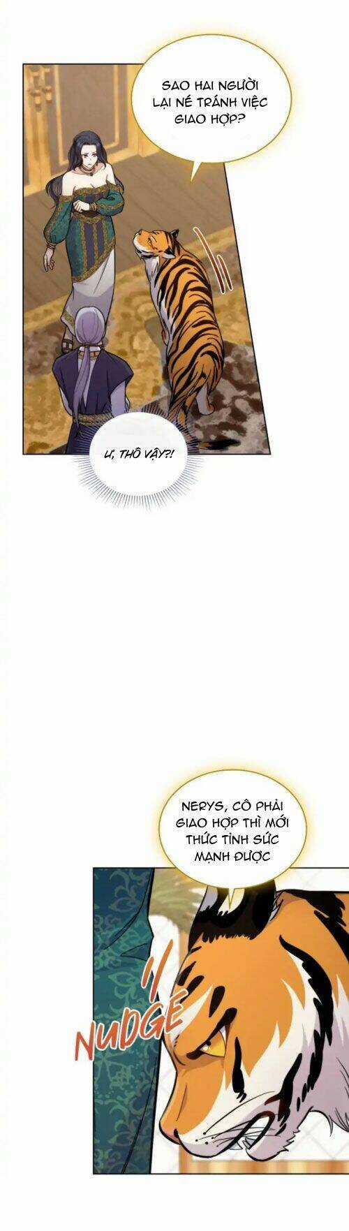 Lừa Người Hợp Với Em Chapter 24.1 trang 3