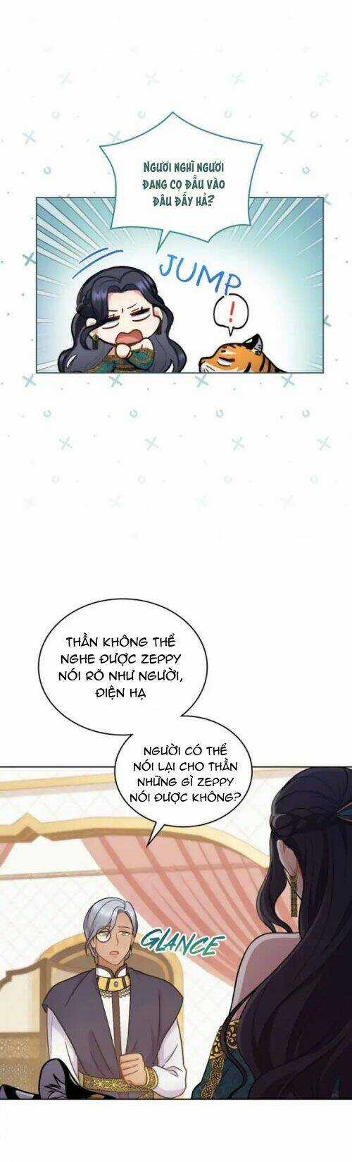 Lừa Người Hợp Với Em Chapter 24.1 trang 4