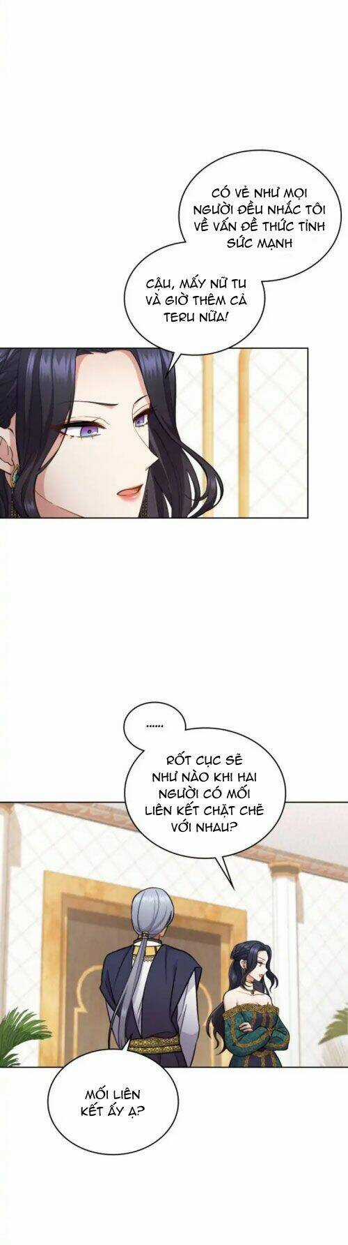 Lừa Người Hợp Với Em Chapter 24.1 trang 6