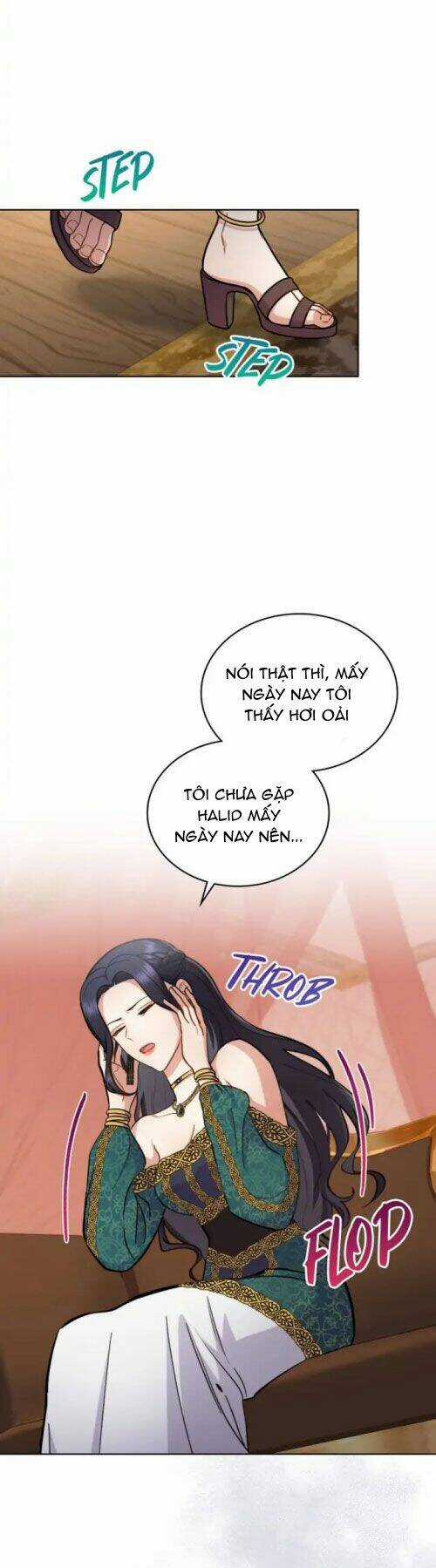 Lừa Người Hợp Với Em Chapter 24.1 trang 7