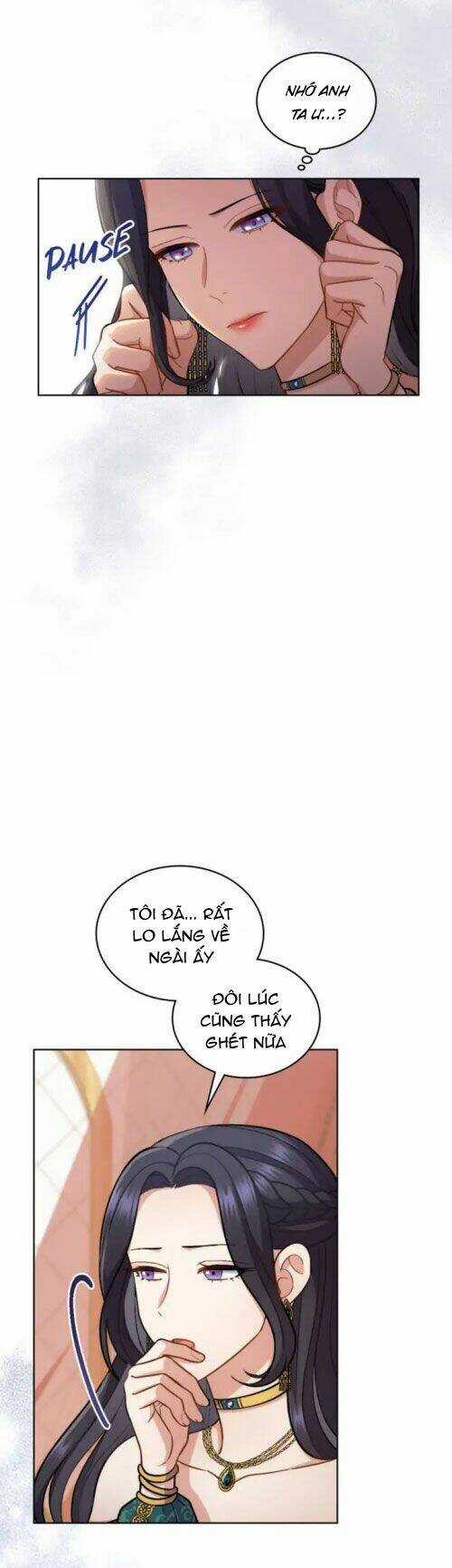 Lừa Người Hợp Với Em Chapter 24.1 trang 8