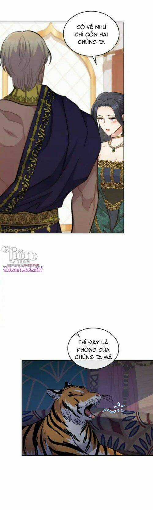 Lừa Người Hợp Với Em Chapter 24.2 trang 15