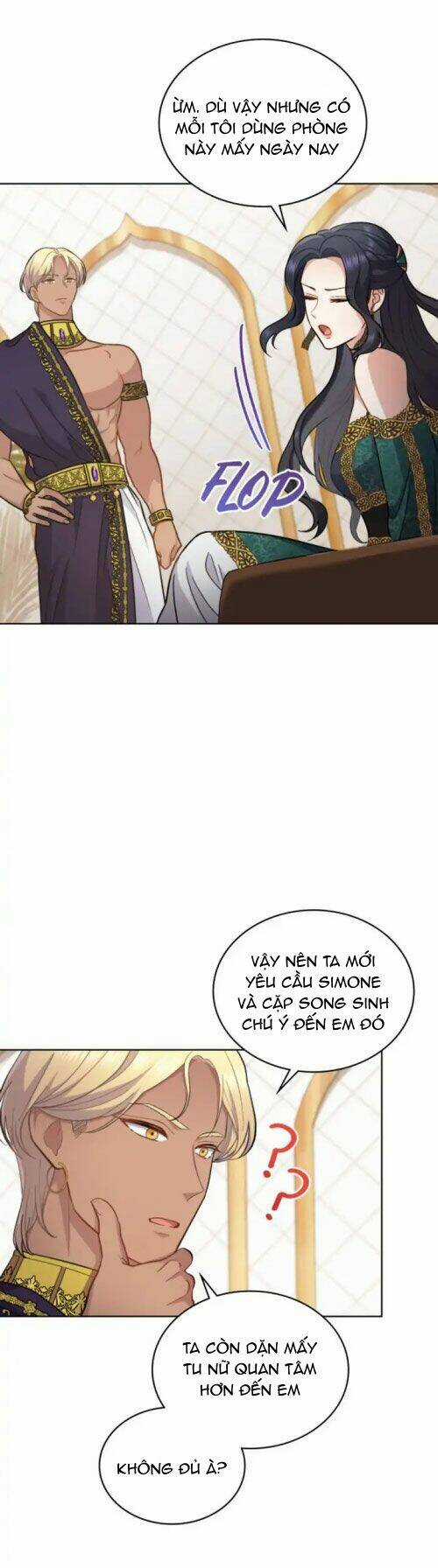 Lừa Người Hợp Với Em Chapter 24.2 trang 16