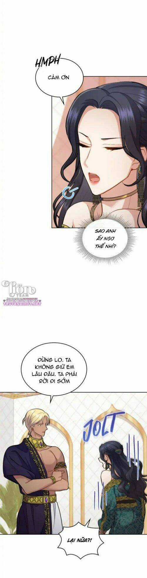 Lừa Người Hợp Với Em Chapter 24.2 trang 17