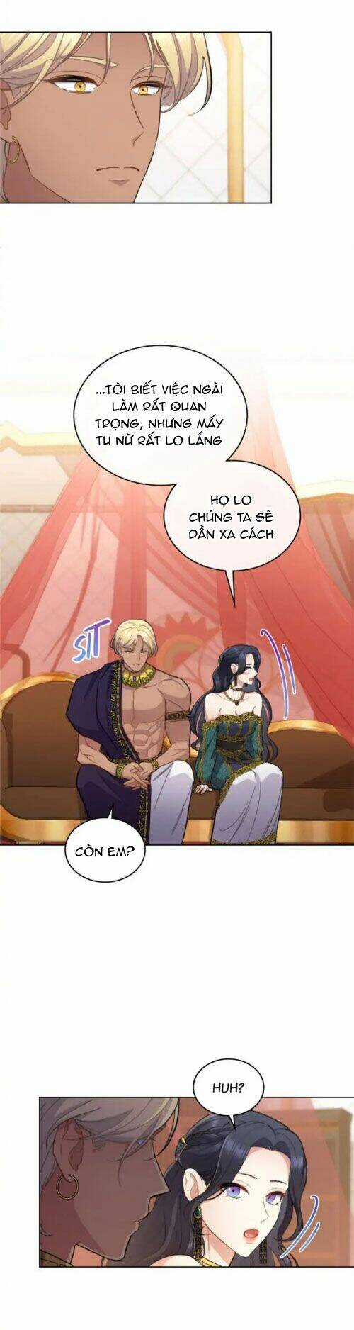 Lừa Người Hợp Với Em Chapter 24.2 trang 18