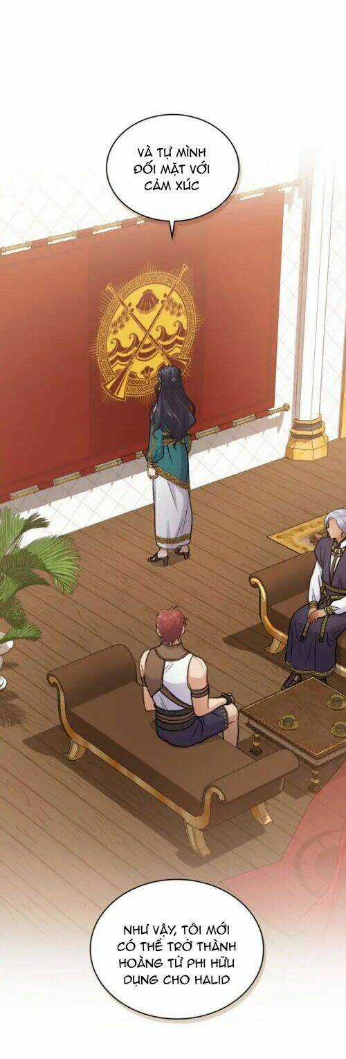 Lừa Người Hợp Với Em Chapter 24.2 trang 5