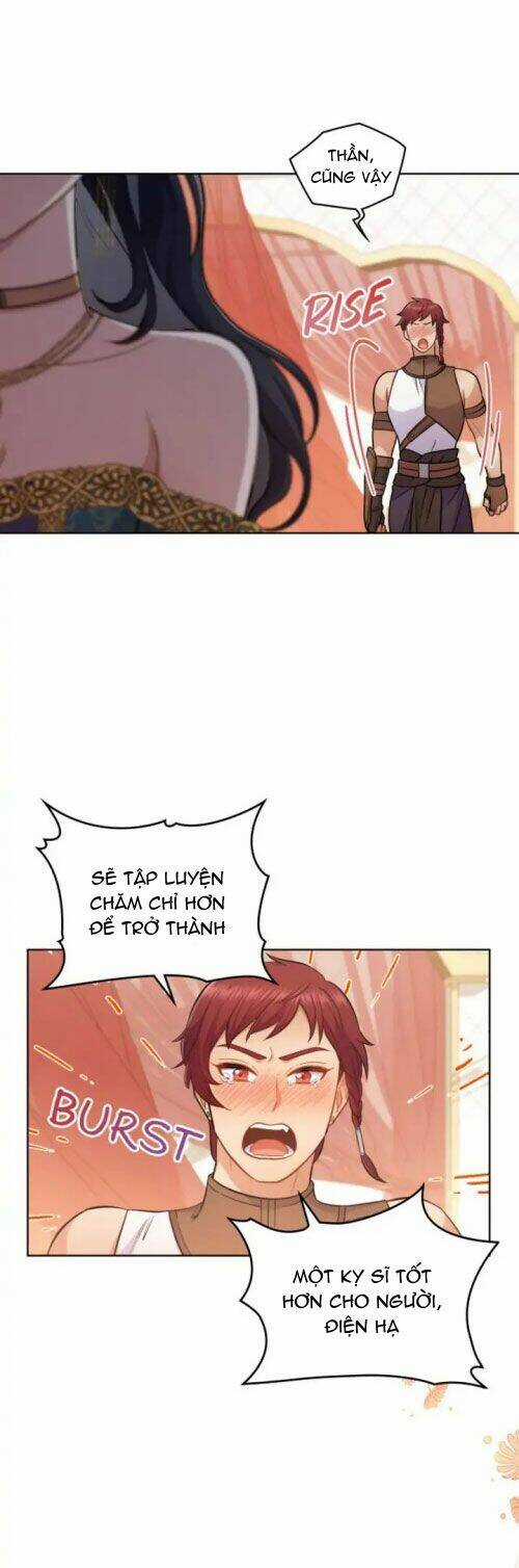 Lừa Người Hợp Với Em Chapter 24.2 trang 7