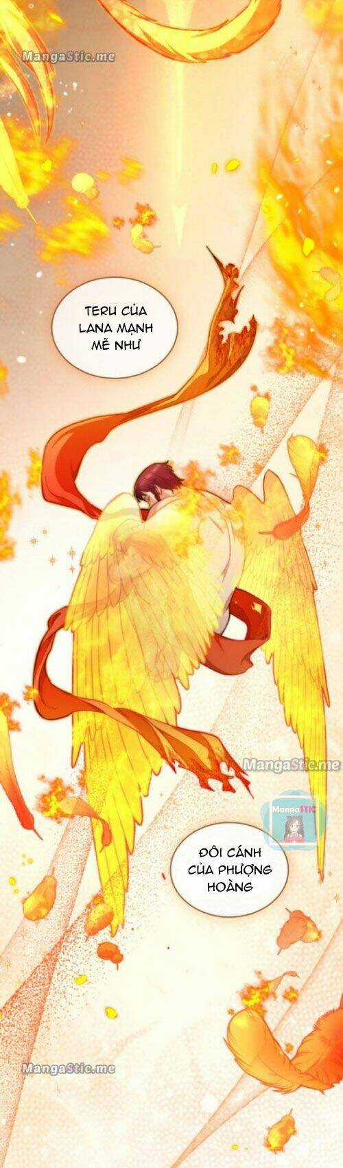 Lừa Người Hợp Với Em Chapter 25.1 trang 10