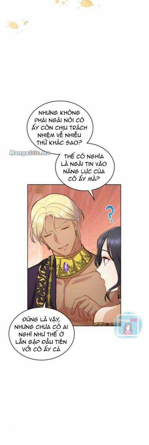 Lừa Người Hợp Với Em Chapter 25.1 trang 13