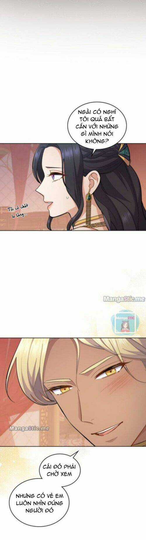 Lừa Người Hợp Với Em Chapter 25.1 trang 15