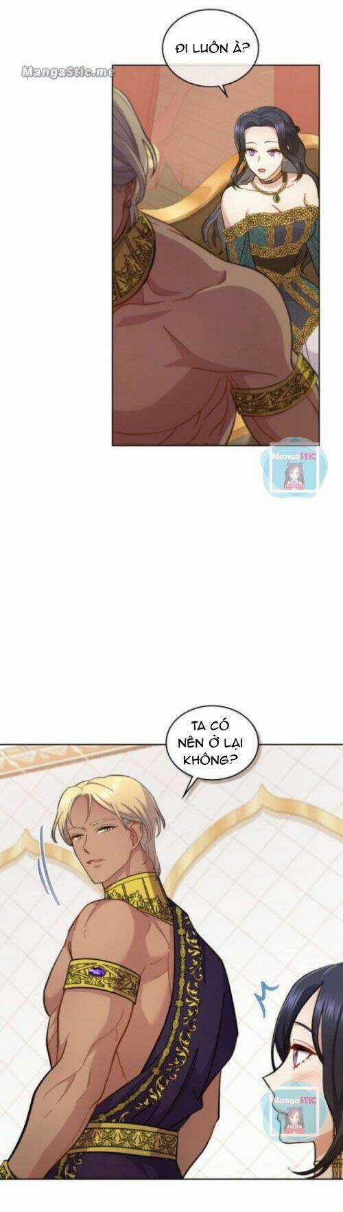 Lừa Người Hợp Với Em Chapter 25.1 trang 17