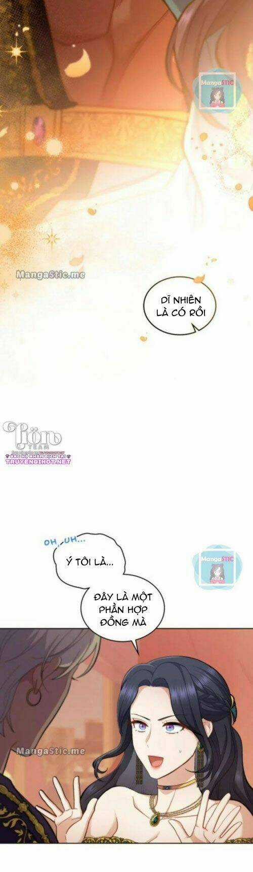 Lừa Người Hợp Với Em Chapter 25.1 trang 3