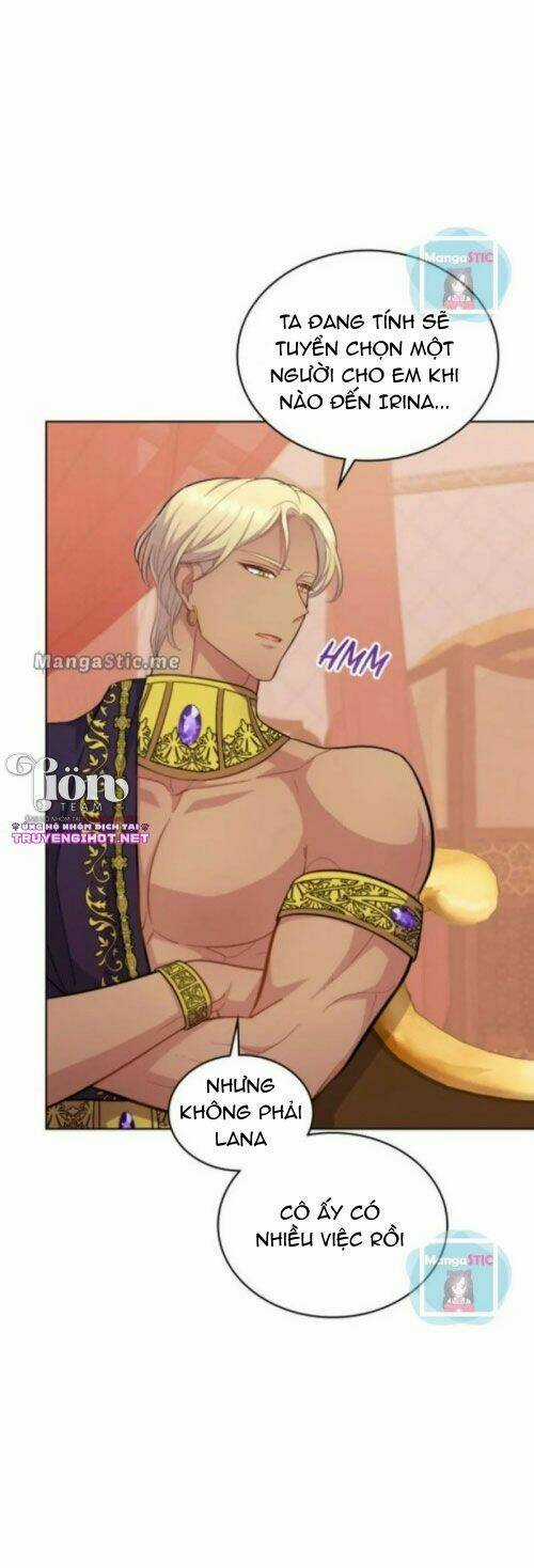 Lừa Người Hợp Với Em Chapter 25.1 trang 5