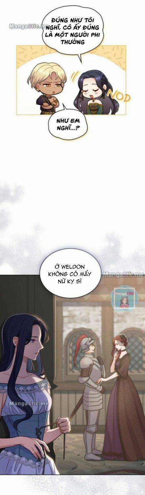 Lừa Người Hợp Với Em Chapter 25.1 trang 6