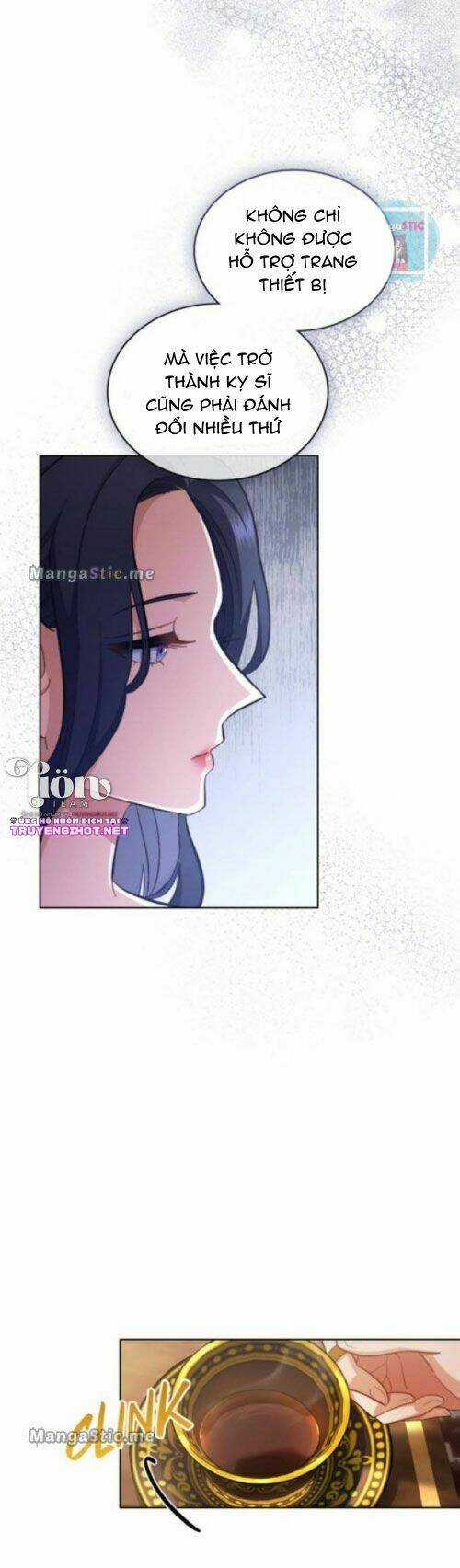 Lừa Người Hợp Với Em Chapter 25.1 trang 7