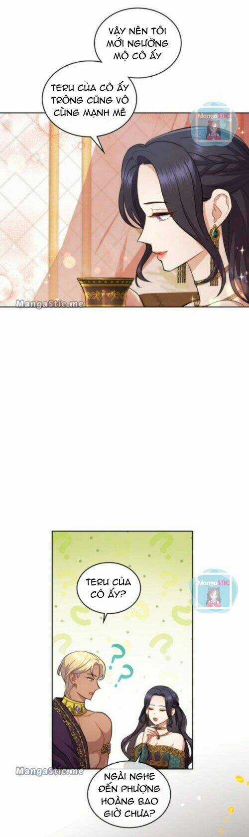 Lừa Người Hợp Với Em Chapter 25.1 trang 8