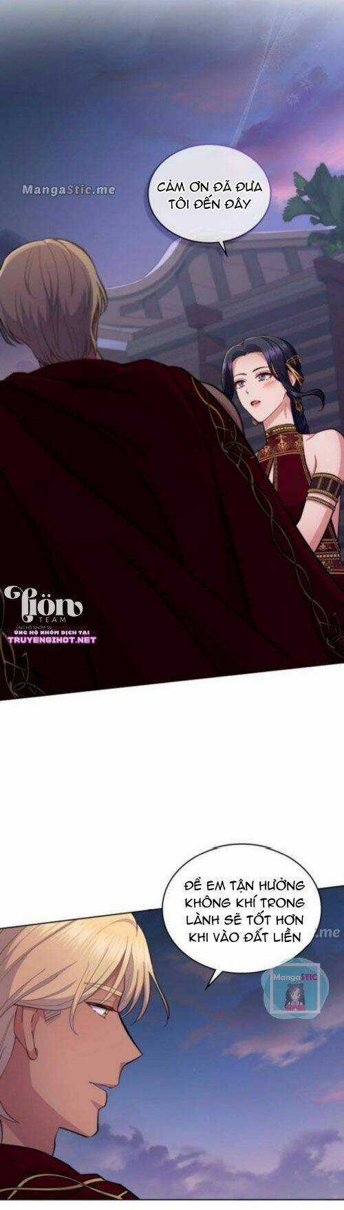 Lừa Người Hợp Với Em Chapter 25.2 trang 11