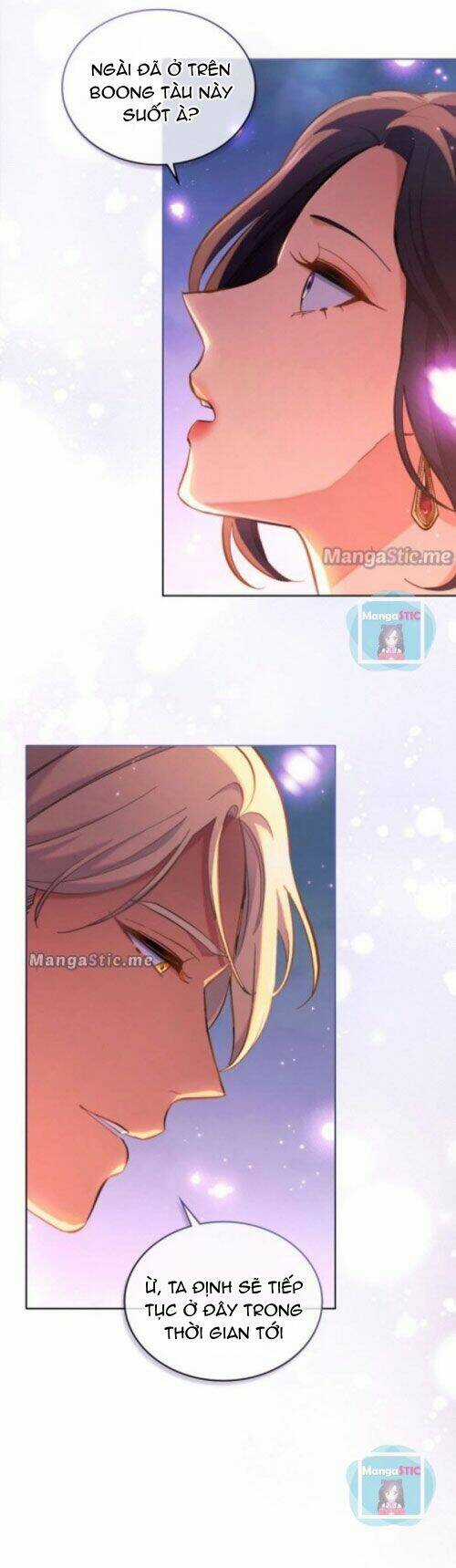 Lừa Người Hợp Với Em Chapter 25.2 trang 16