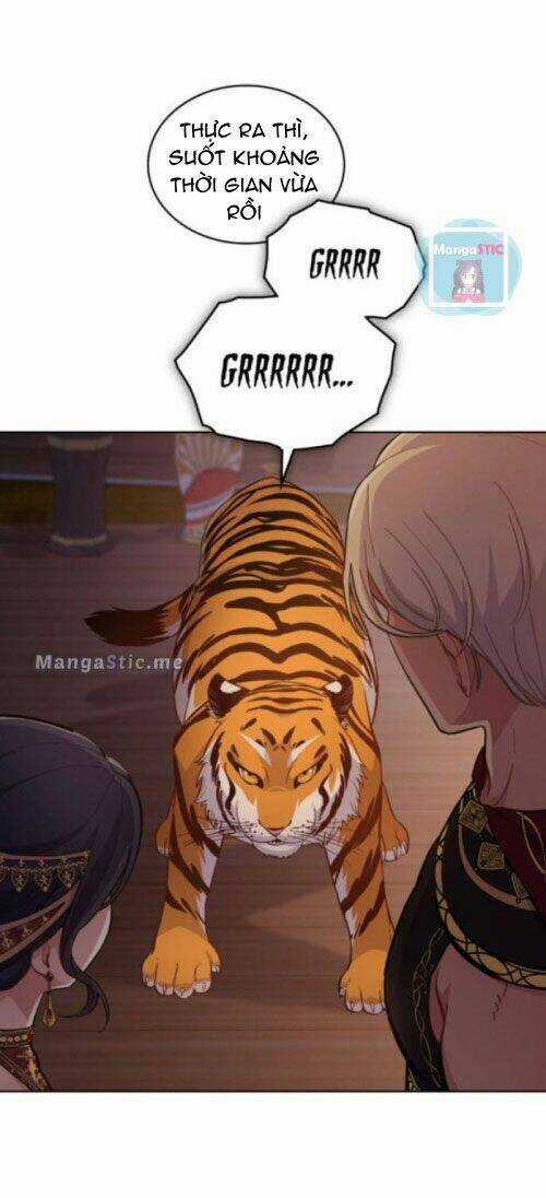 Lừa Người Hợp Với Em Chapter 25.2 trang 18