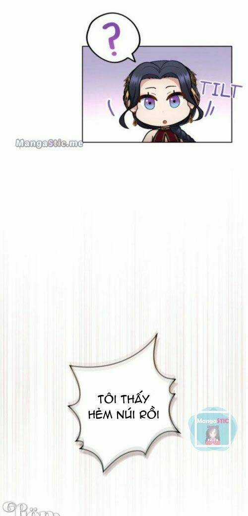 Lừa Người Hợp Với Em Chapter 25.2 trang 20