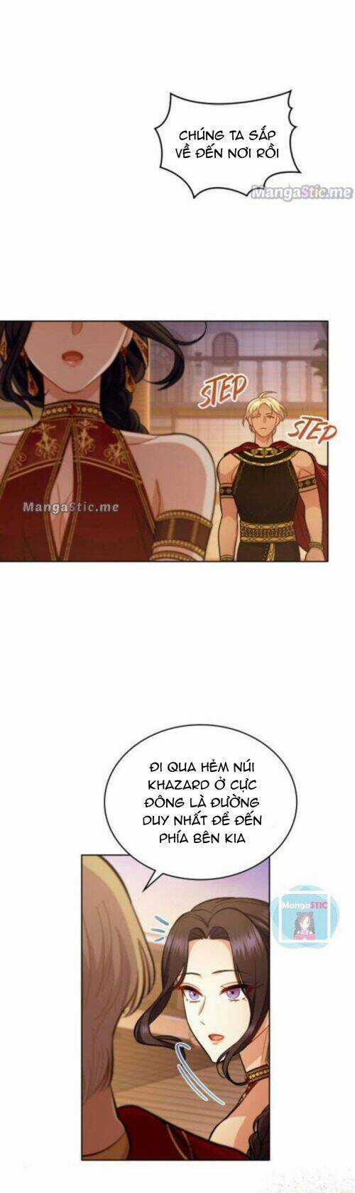 Lừa Người Hợp Với Em Chapter 25.2 trang 22