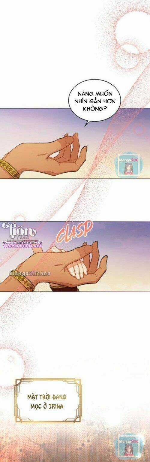 Lừa Người Hợp Với Em Chapter 25.2 trang 23