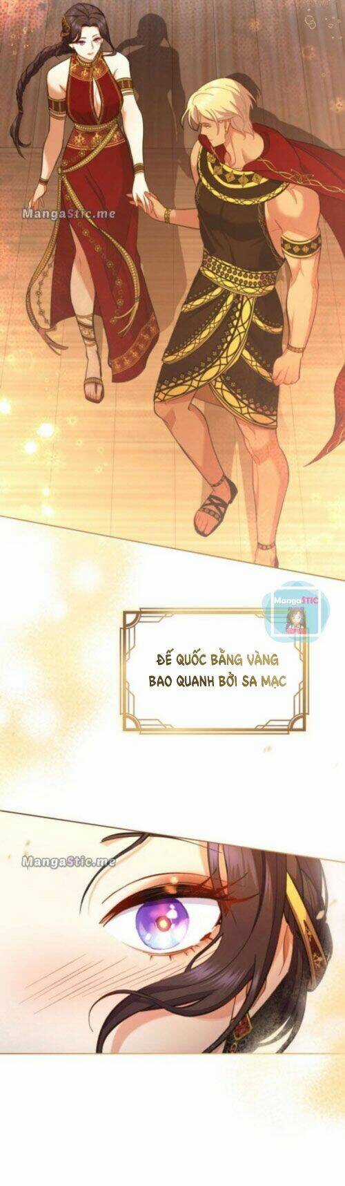 Lừa Người Hợp Với Em Chapter 25.2 trang 24